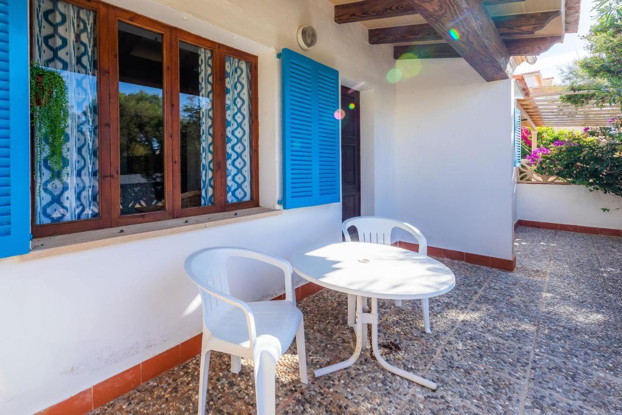Tixi Villa